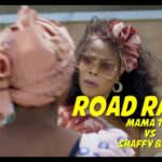 Taaooma-Road-Rage