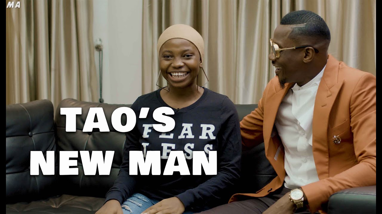 Taaooma & Sexy Steel – New Man (Comedy)