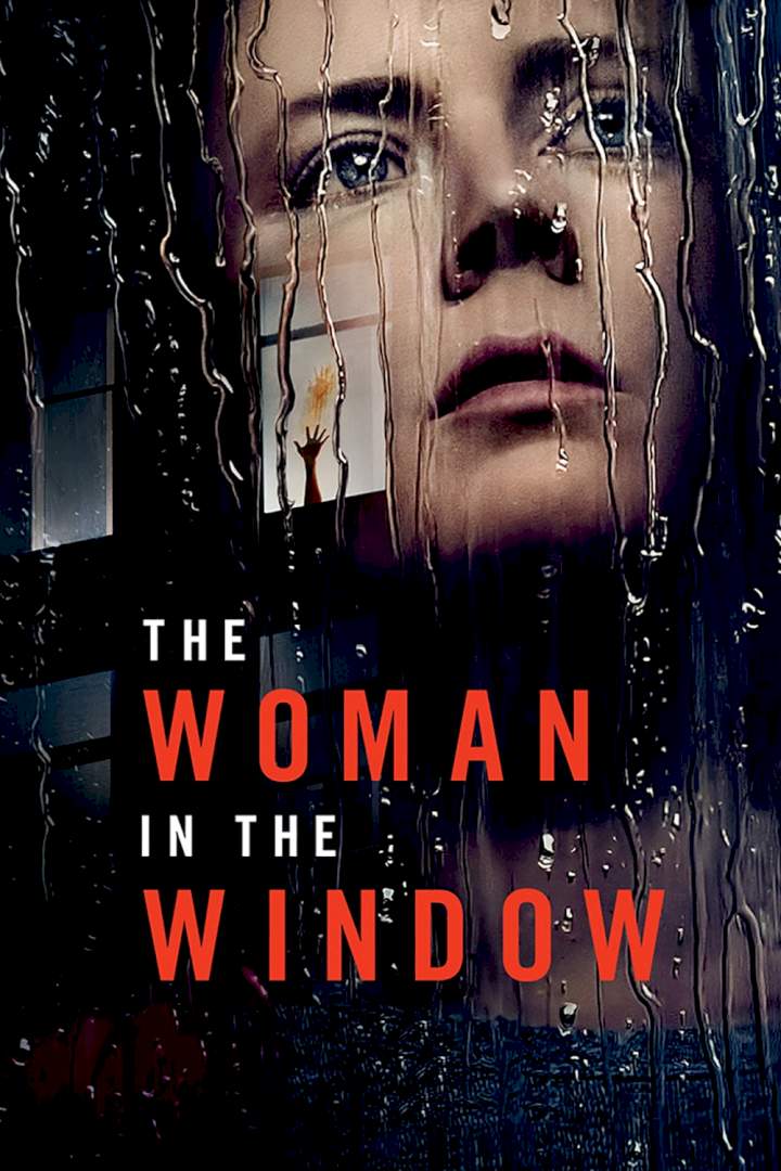 The Woman In The Window – 2021 Hollywood Movie (Crime)