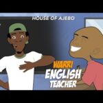 Warri-English-Teacher