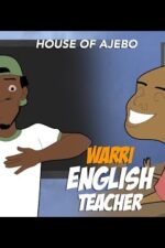 Warri English Teacher