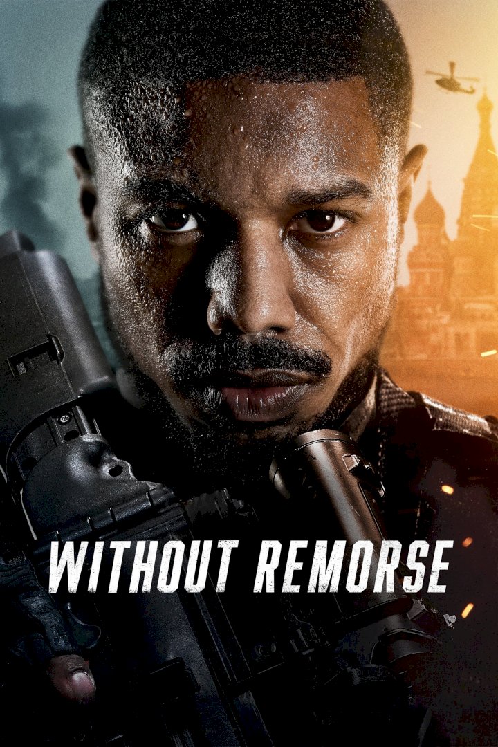 Without Remorse (2021) [Action]