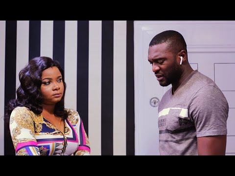 A Fool And A Lover – 2021 Nollywood Movie