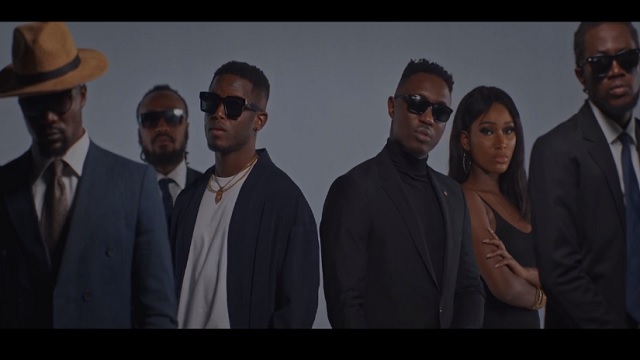 ViDEO: A-Q ft. Chike – Breathe