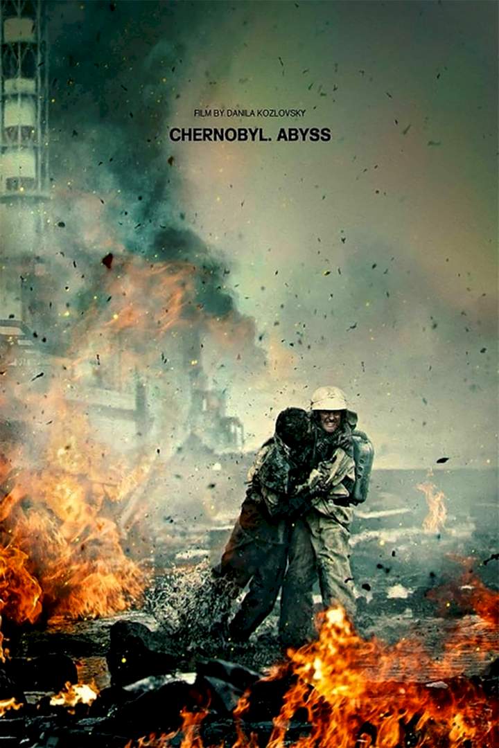 Chernobyl: Abyss – 2021 Russian Movie (History)