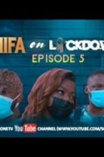 All For Love Jenifa On Lockdown