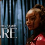 Ayra-Starr-Sare-Video