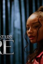 Ayra Starr Sare Video