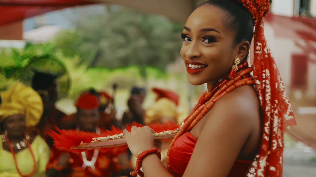 ViDEO: Chike – Roju