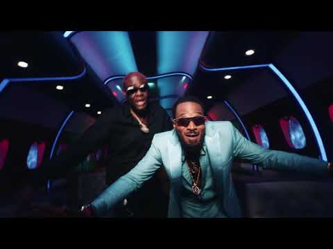 ViDEO: D’Banj – Banga