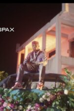 DJ Spinall Jabole Video