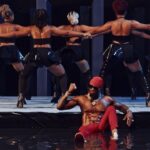 Diamond-Platnumz-Kamata-Video