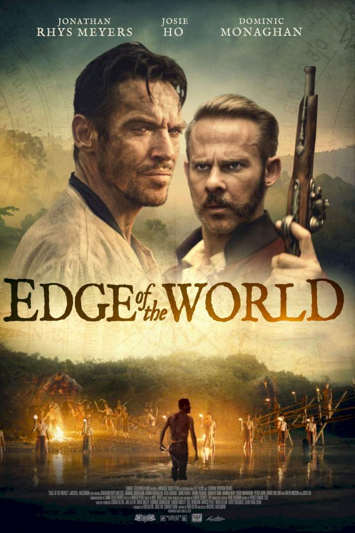 Edge Of The World – 2021 Hollywood Movie (Adventure)