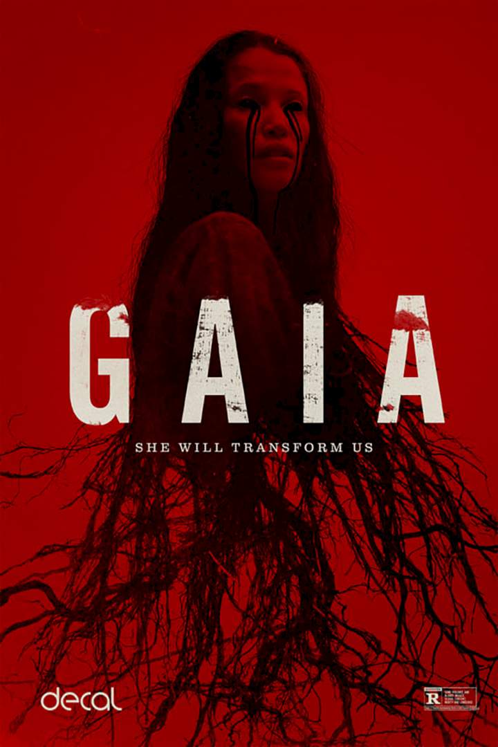 Gaia – 2021 Hollywood Movie (Horror)