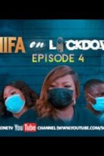 Jenifa On Lockdown Episode 4