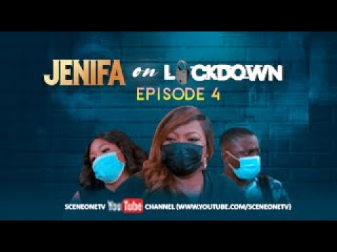 Jenifa On Lockdown – Devoted Ones (Episode 4)