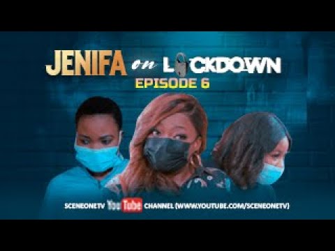 Jenifa On Lockdown – Palliative (Episode 6)