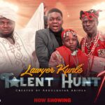 Laywer-Kunle-Talent-Hunt-EPisode-7