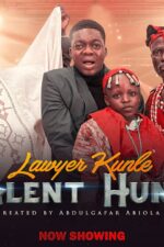 Laywer Kunle Talent Hunt EPisode 7