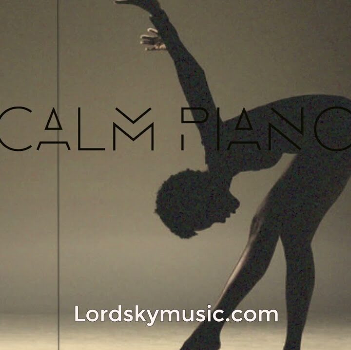 Lord Sky – Calm Piano (Amapiano 2021 Beat)