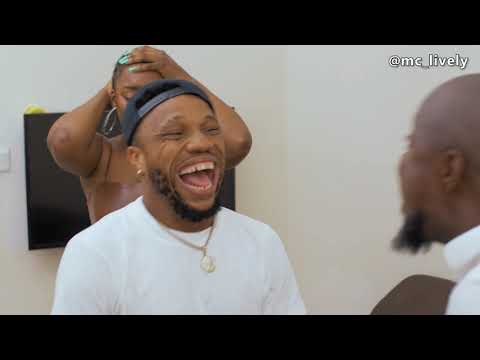 MC Lively & Charles Okocha – Bring Back Our In-Law (Comedy)