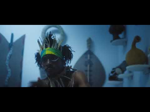 ViDEO: Magnito – Phakama ft. Iyanya, Mimi South