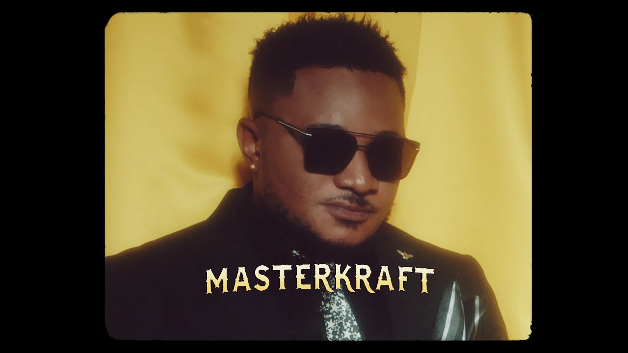 ViDEO: Masterkraft – Egbon ft. Phyno