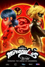 Miraculous World