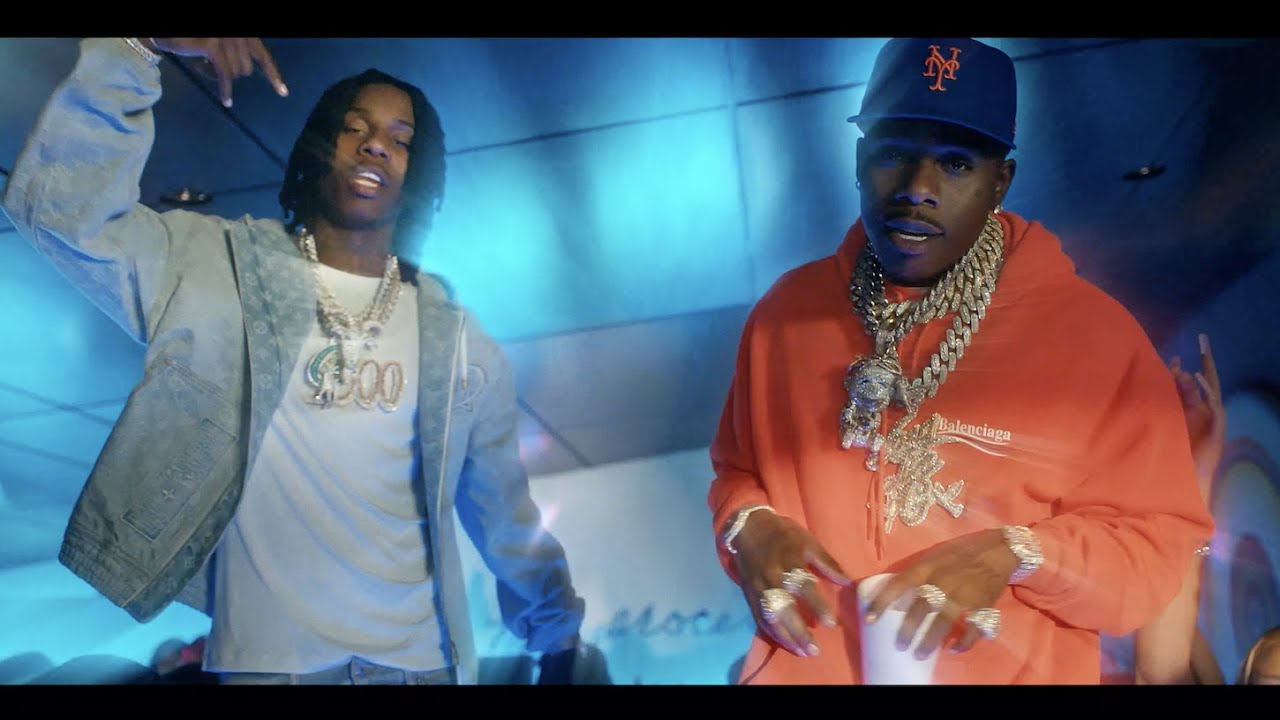 ViDEO: Polo G – Party Lyfe ft. DaBaby