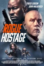 Rogue Hostage