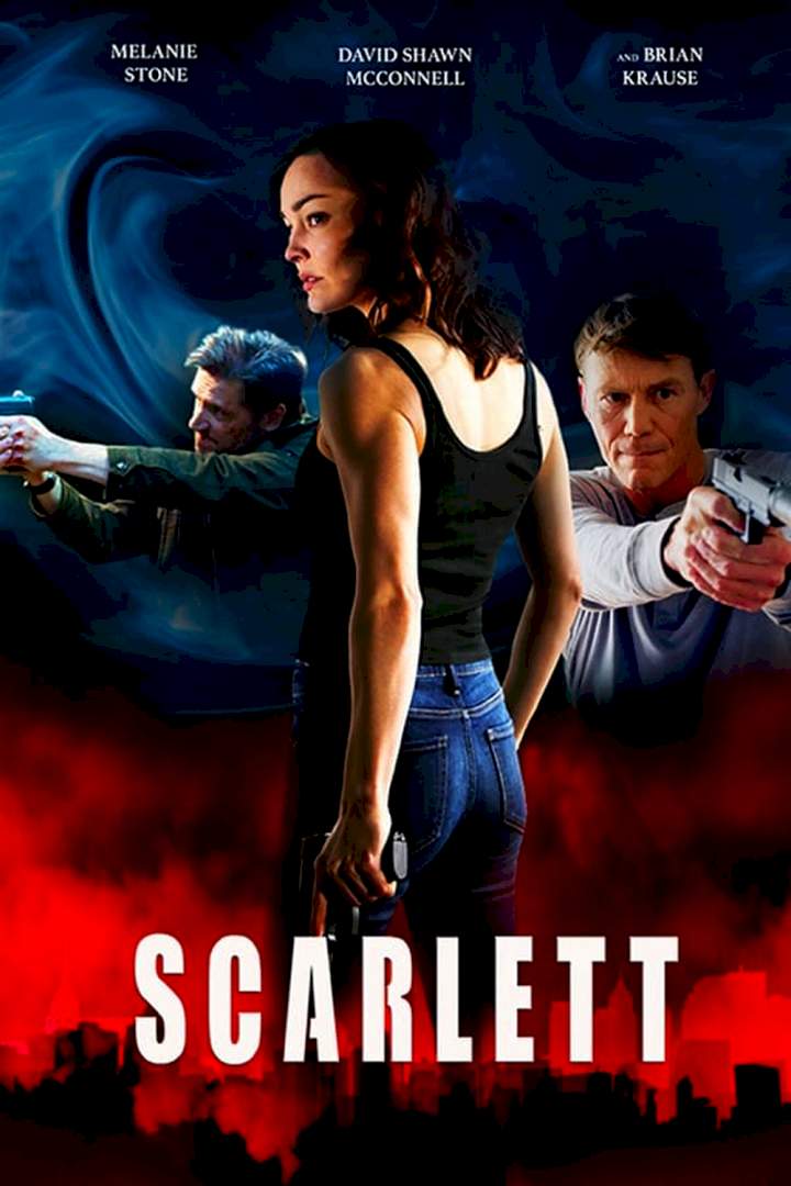 Scarlett – 2021 Hollywood Movie (Action)