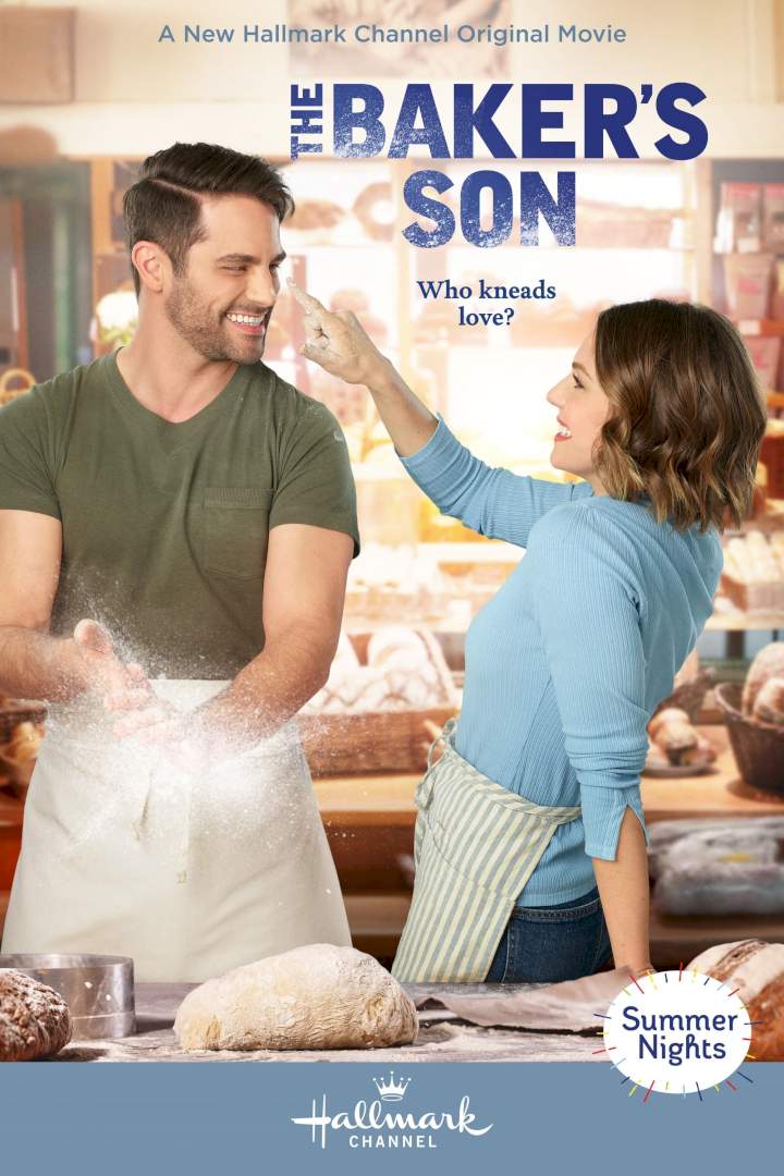 The Baker Son