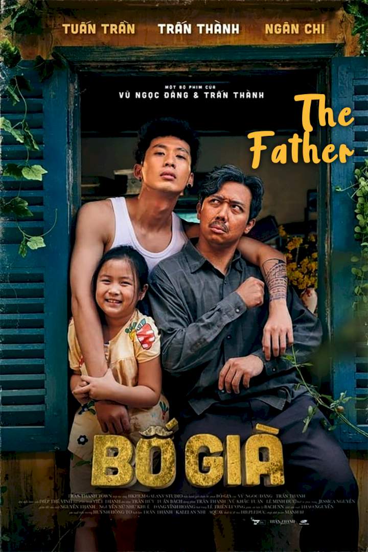 The Father (2021)