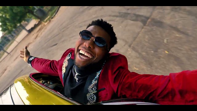 ViDEO: Victor AD – Olofofo