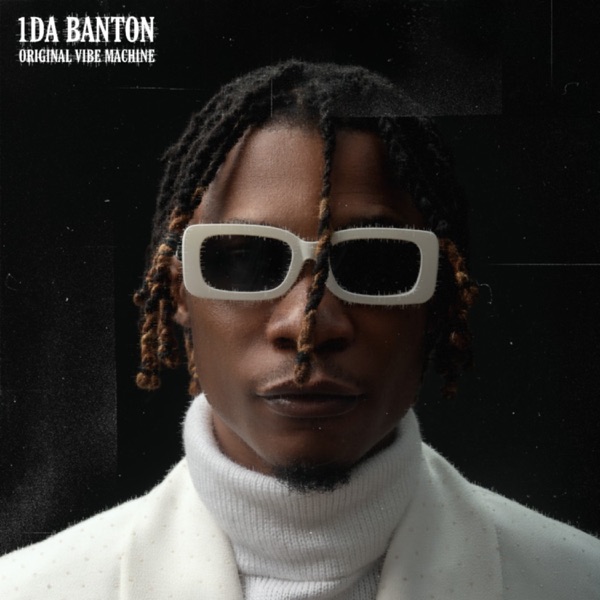 1da Banton ft. Zlatan – No Sleeping