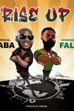 2Baba ft. Falz Rise Up