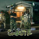 Alikiba-Salute-Vdeo