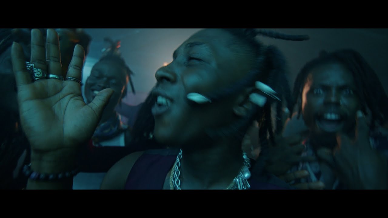 ViDEO: Bella Shmurda – Party Next Door