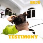 Buju-Testimony