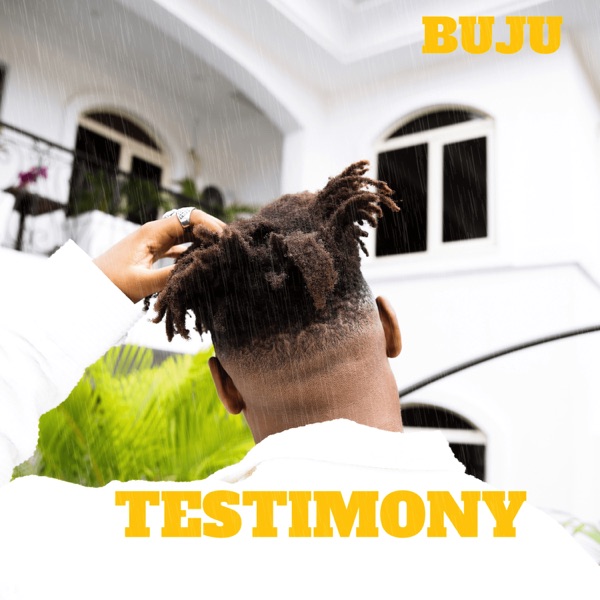 Buju – Testimony