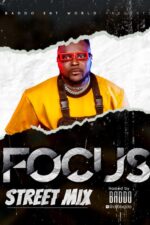 DJ Baddo Focus Street Mix