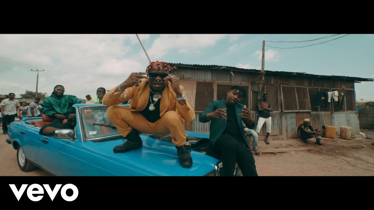 ViDEO: Danny S – Banger