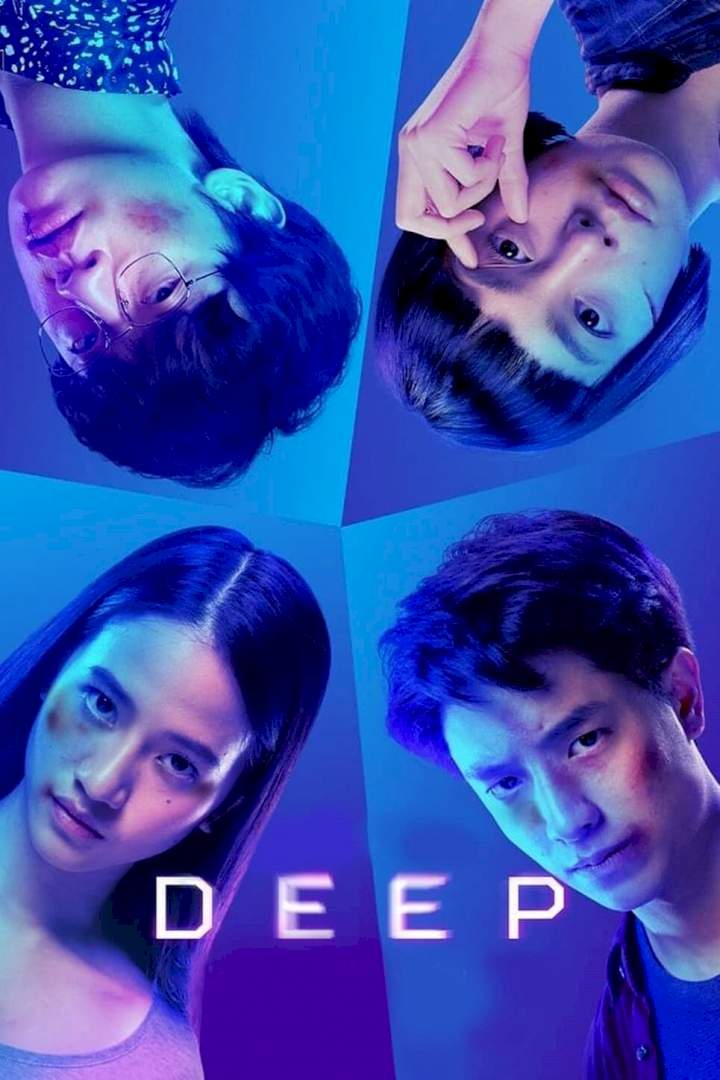 Deep – 2021 Thai Movie (Mystery)