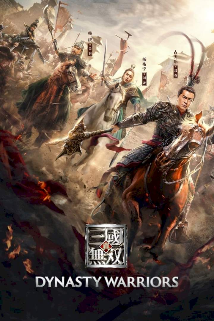 Dynasty Warriors