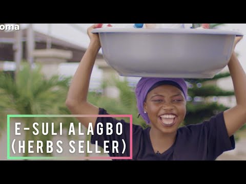 Taaooma – E-Suli The Agbo Seller (Comedy)