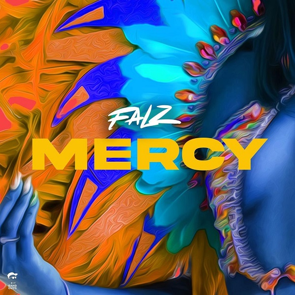 Falz Mercy