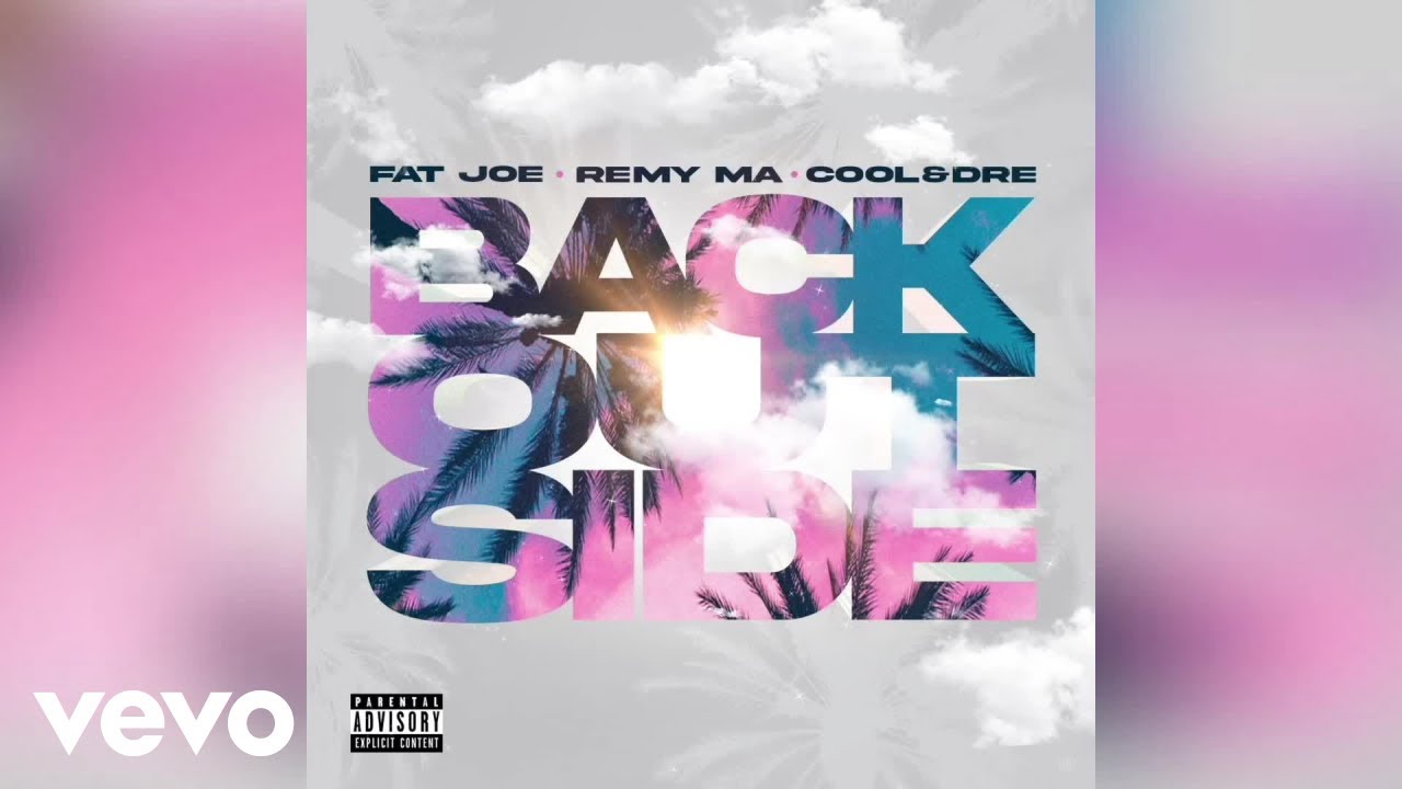 Fat Joe – Back Outside ft. Remy MA, Cool & Dre