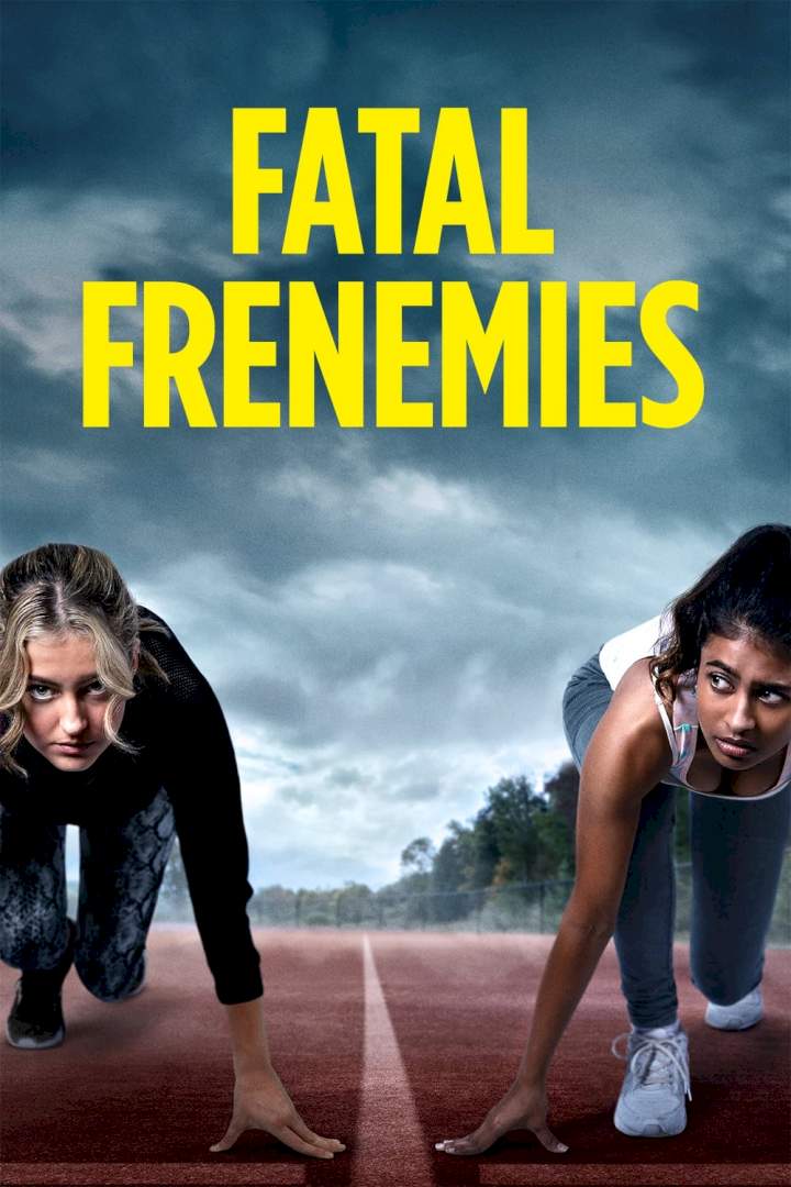 Fatal Frenemies – 2021 Hollywood Movie (Thriller)