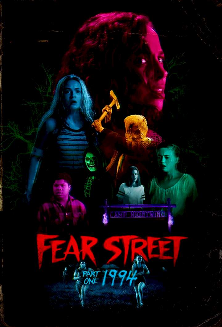 Fear Street