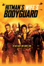 Hitman Wife BodyGuard